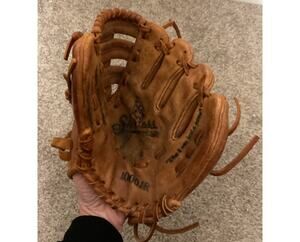Shoeless Joe Jr.1000JR 10" Youth Baseball Glove Antique Tobacco Leather RH Throw